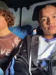 DanteAndKyle webcam model stream image