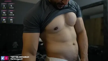 Martin_Logan webcam model stream image