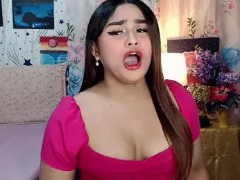 Candice_Fucker webcam model stream image