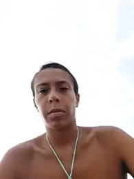 LucyNatural webcam model stream image