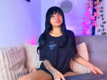 aba_roose5 webcam model stream image