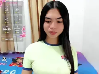 UrHotSexyShine webcam stripchat model stream image