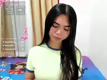 UrHotSexyShine webcam model stream image