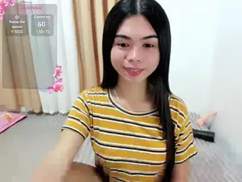 UrHotSexyShine webcam model stream image