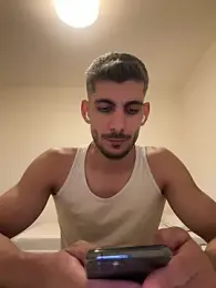 hasoo766 webcam model stream image