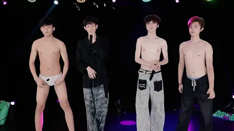 EXO-999 webcam stripchat model stream image