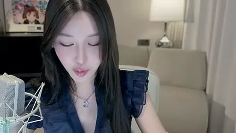 Ginny-bb webcam model stream image