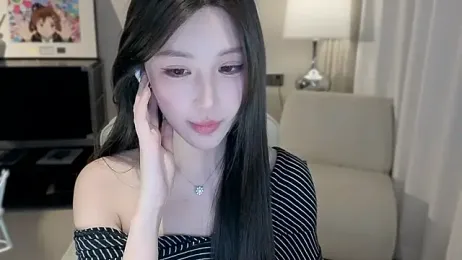 Ginny-bb webcam model stream image