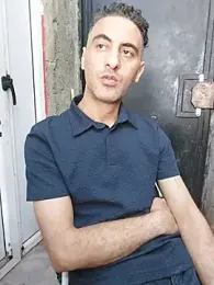 Mahdidido45 webcam stripchat model stream image