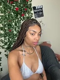 butterflybootyy webcam model stream image