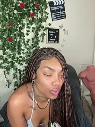 butterflybootyy webcam model stream image