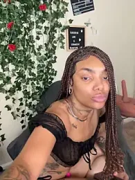 butterflybootyy webcam model stream image