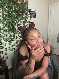 butterflybootyy webcam model stream image