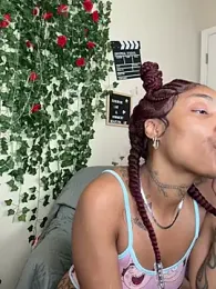 butterflybootyy webcam model stream image