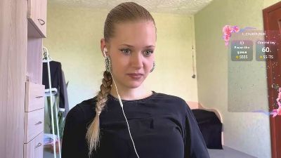 RaguelFoots webcam model stream image
