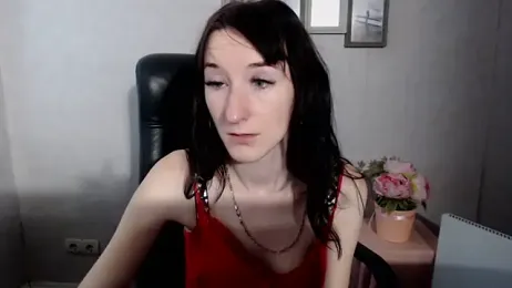 AmandaSell webcam stripchat model stream image