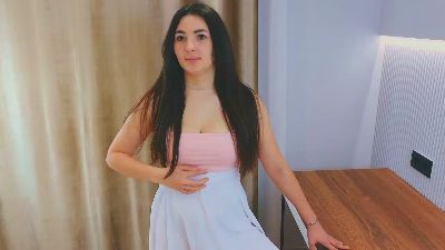 NellePulizzi webcam model stream image