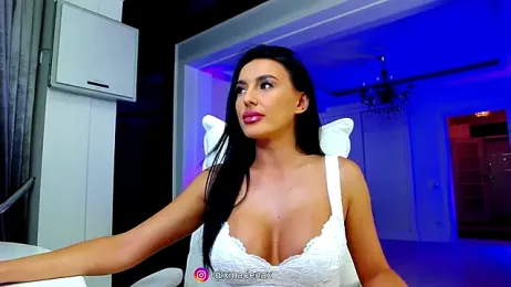 MadaPanther webcam model stream image