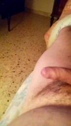 Andreas119 webcam model stream image