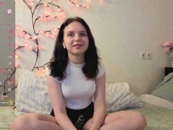 XDarkMoonX webcam bongacams model stream image