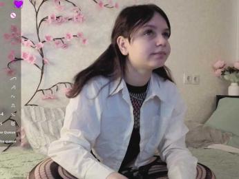 XDarkMoonX webcam model stream image