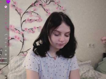 XDarkMoonX webcam model stream image