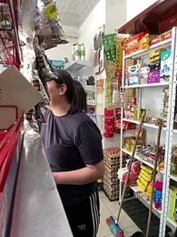 IAM_VALERI webcam model stream image