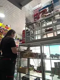 IAM_VALERI webcam model stream image