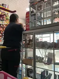 IAM_VALERI webcam model stream image