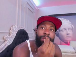 Bastian Rv webcam model stream image
