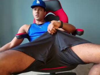 lildantear webcam chaturbate model stream image