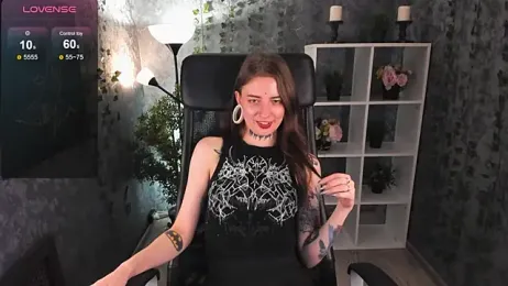 Polly_Marley webcam model stream image