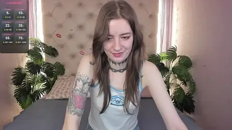 Polly_Marley webcam stripchat model stream image