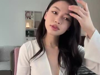 little_sunrice webcam model stream image