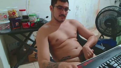 leonino231 webcam model stream image