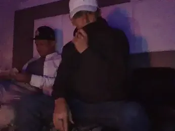 oiram27 webcam model stream image