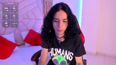 KittieChannel webcam cam4 model stream image