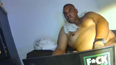 black_gapboy_35 webcam cam4 model stream image