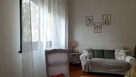 Daleliana webcam model stream image