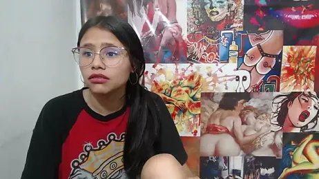 SofieLove_01 webcam model stream image