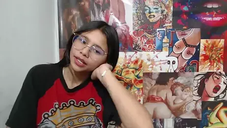 SofieLove_01 webcam model stream image