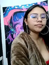 SofieLove_01 webcam model stream image