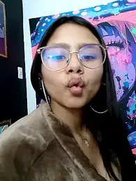 SofieLove_01 webcam model stream image