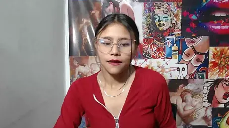 SofieLove_01 webcam model stream image