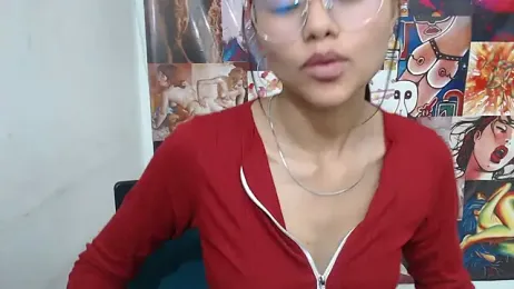 SofieLove_01 webcam model stream image