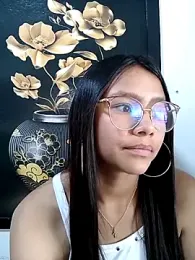 SofieLove_01 webcam model stream image