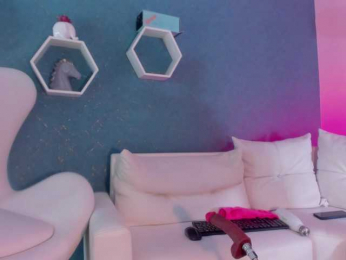 VenusPeeach webcam bongacams model stream image