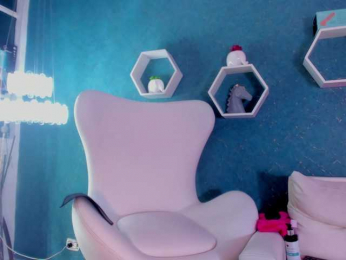 VenusPeeach webcam bongacams model stream image