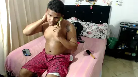Boycuriousxxx webcam model stream image