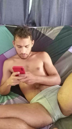 EnmanuelM webcam model stream image